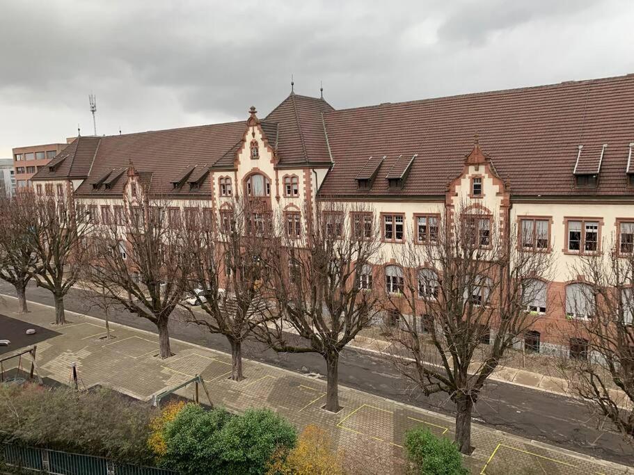 Cozy Flat In The Center Of Kleinbasel Appartamento