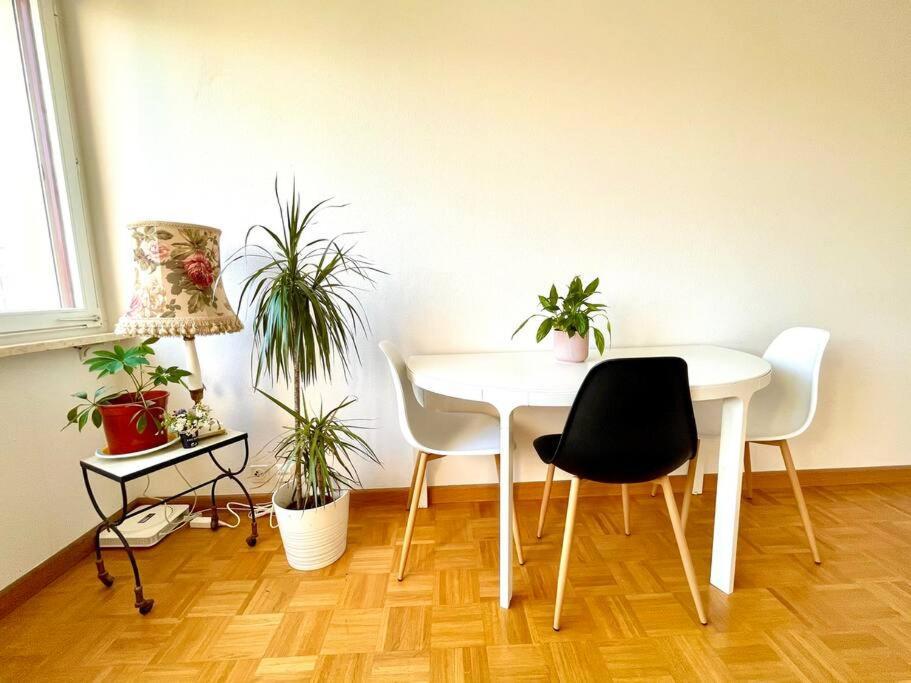 Appartamento Cozy Flat In The Center Of Kleinbasel