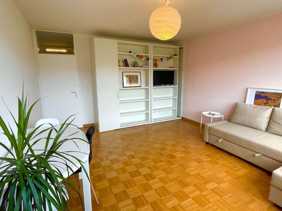 Appartamento Cozy Flat In The Center Of Kleinbasel