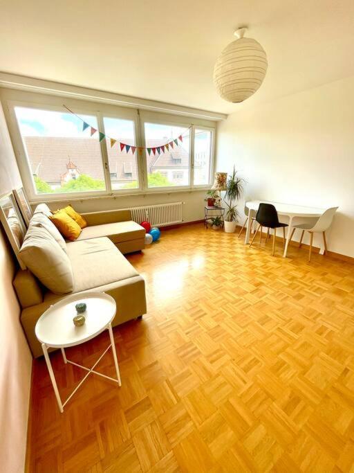 Cozy Flat In The Center Of Kleinbasel * Basel
