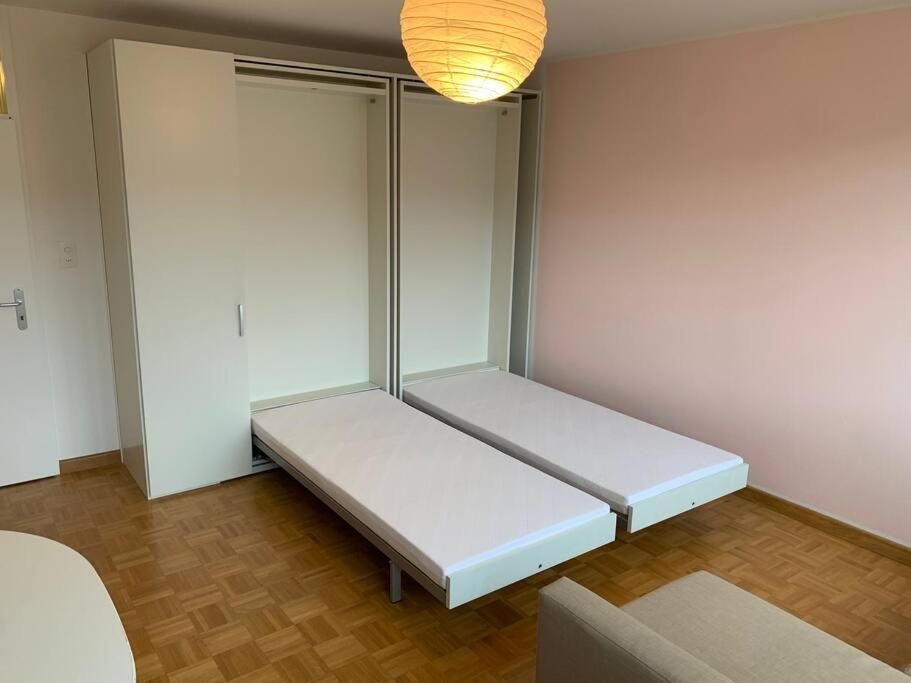 Apartment Cozy Flat In The Center Of Kleinbasel *